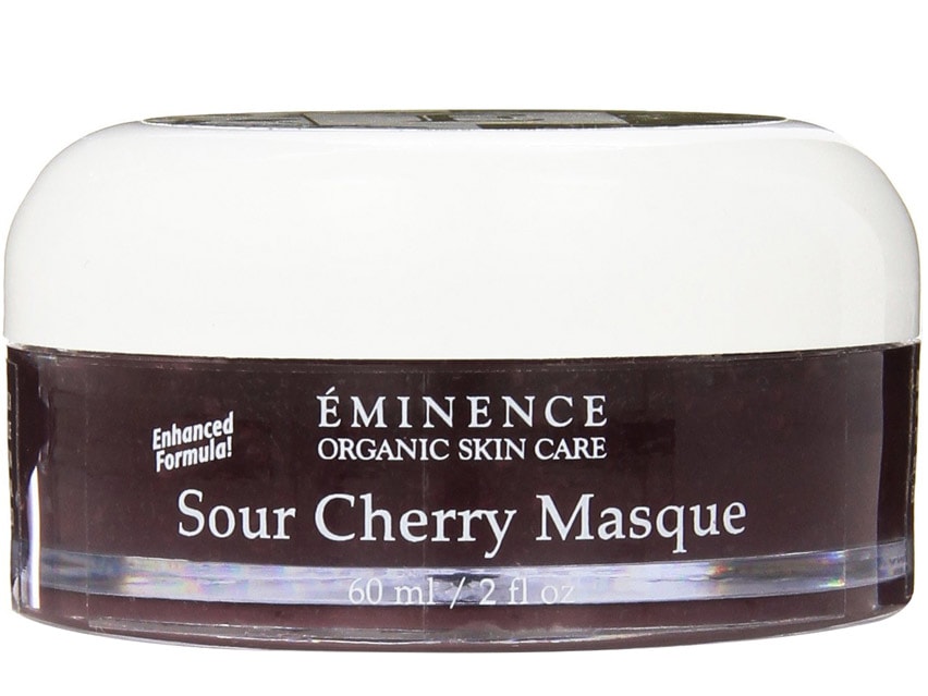 Eminence Sour Cherry Masque