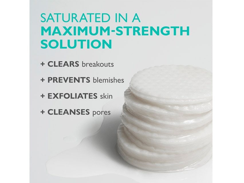 Peter Thomas Roth Even Clearer Max Complexion Correction Pads