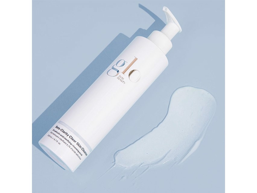 Glo Skin Beauty Beta-Clarity Clear Skin Cleanser