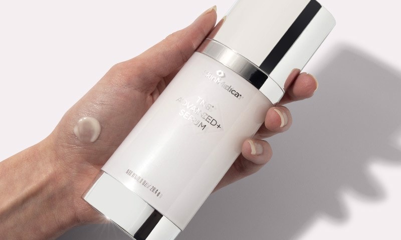 SkinMedica TNS Advanced+ Serum
