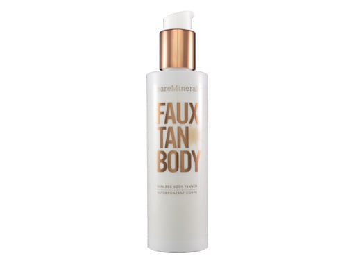 BareMinerals Faux Tan Body Sunless Tanner