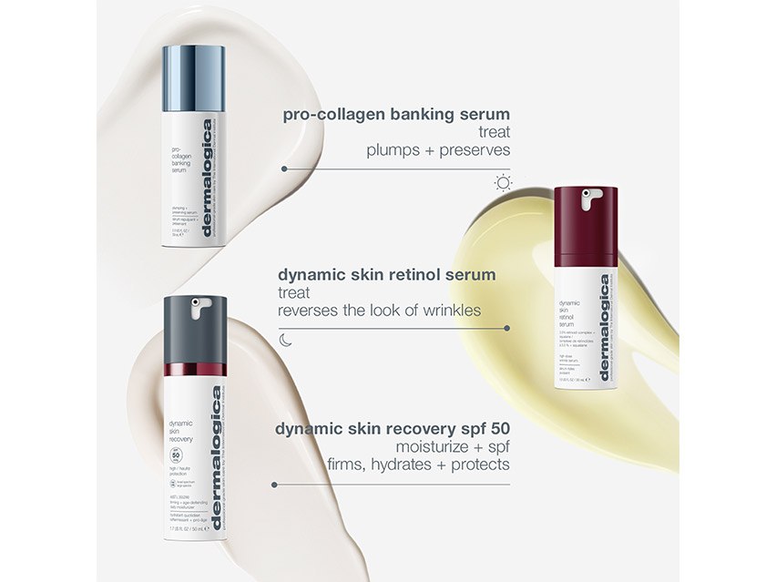 Dermalogica The Ultimate Expertise Set - Limited Edition