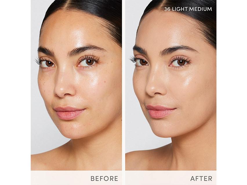 jane iredale Skintuition SPF 30 Radiance Boosting Liquid Foundation