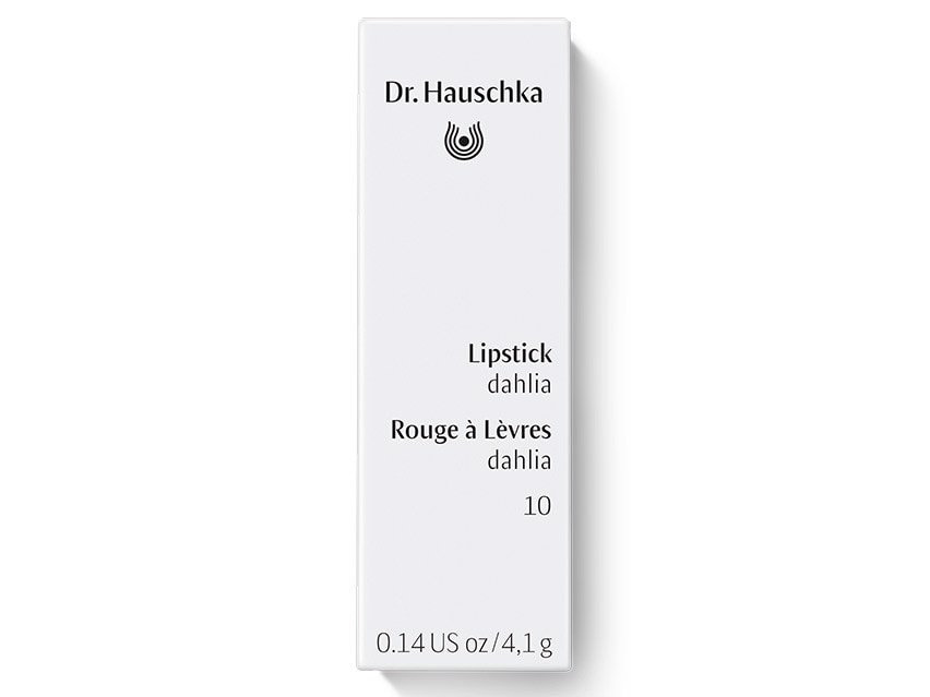 Dr. Hauschka Lipstick - 10 - Dahlia