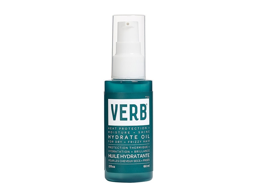 Verb Hydrate Oil