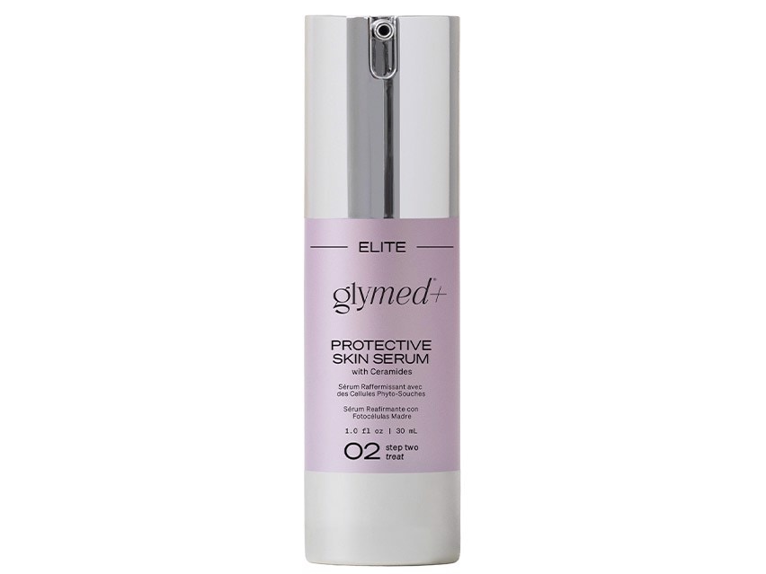 GlyMed Plus Protective Skin Serum with Ceramides