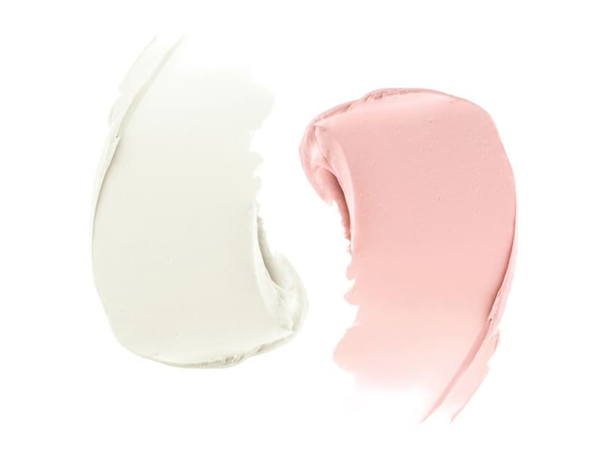bareMinerals ClayMates Be Pure & Be Dewy Mask Duo
