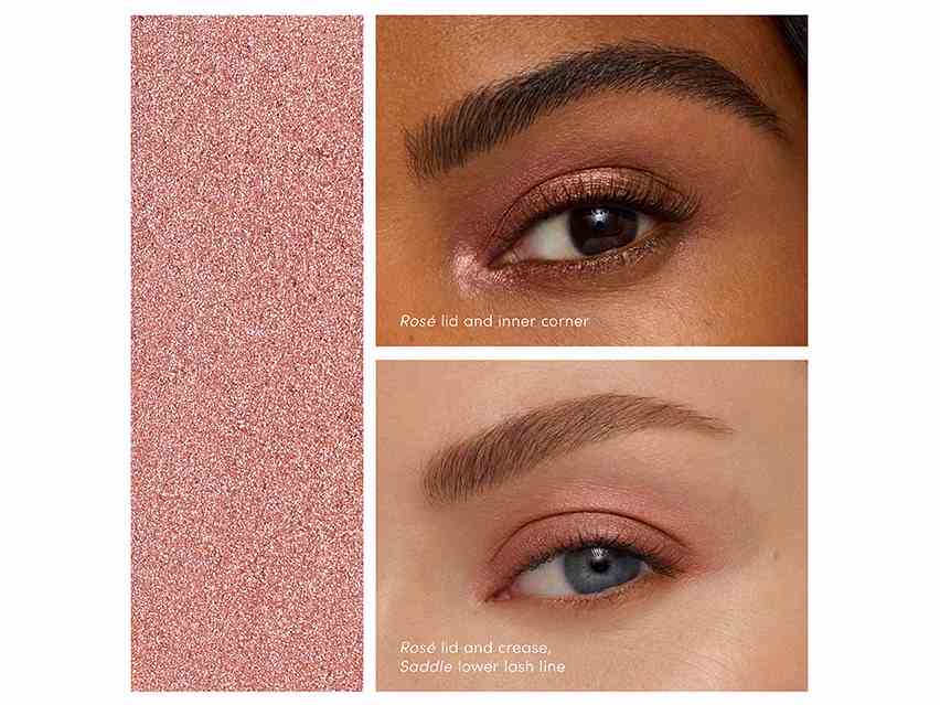 jane iredale ColorLuxe Eye Shadow Stick - Rose