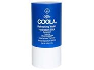 COOLA Refreshing Water Hydration Stick Organic Sunscreen SPF50