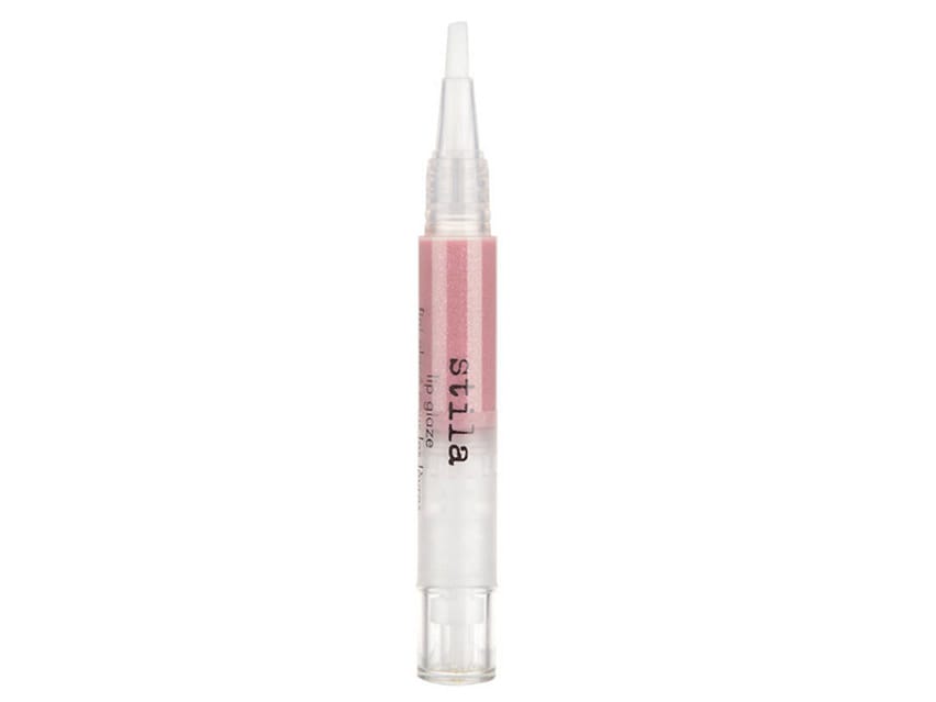 stila Lip Glaze for Shine - Seashell. Shop stila at LovelySkin to receive free shipping, samples and exclusive offers.