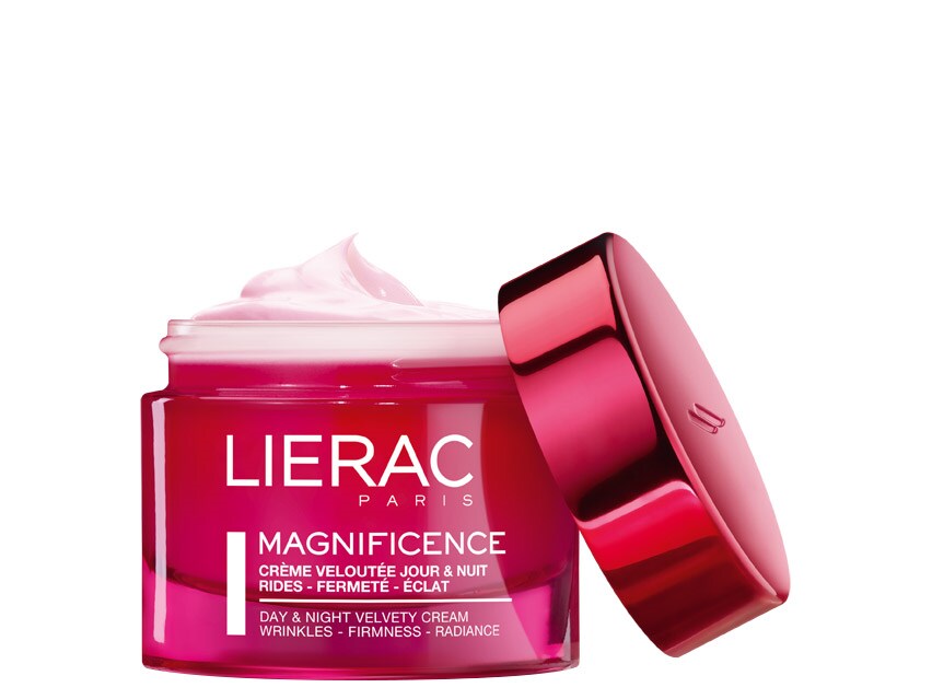 Lierac Magnificence Cream - Anti-Aging For Dry Skin
