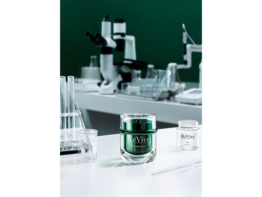 ReVive Skincare Renewal Moisturizing Night Cream