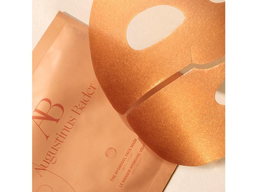 Augustinus Bader The Hydrogel Face Mask with TFC8