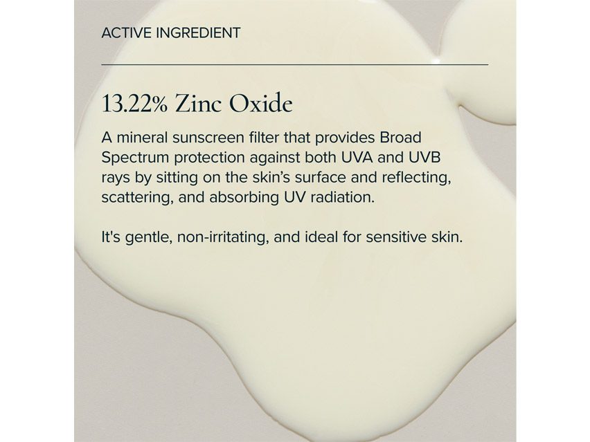 MARA Sea Kale Sunscreen Serum SPF 30