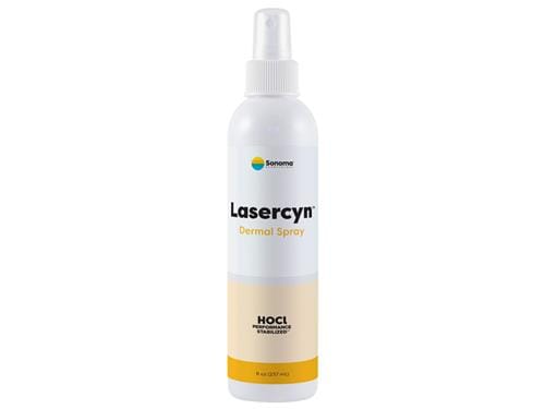 LaserCyn Dermal Spray