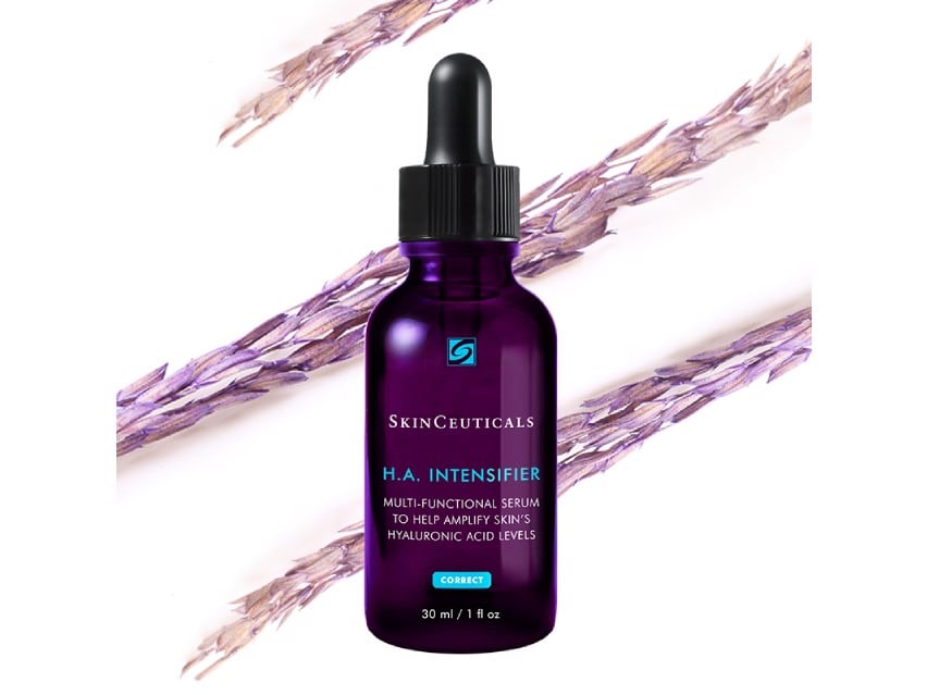 SkinCeuticals Hyaluronic Acid Intensifier Hydrating Serum LovelySkin