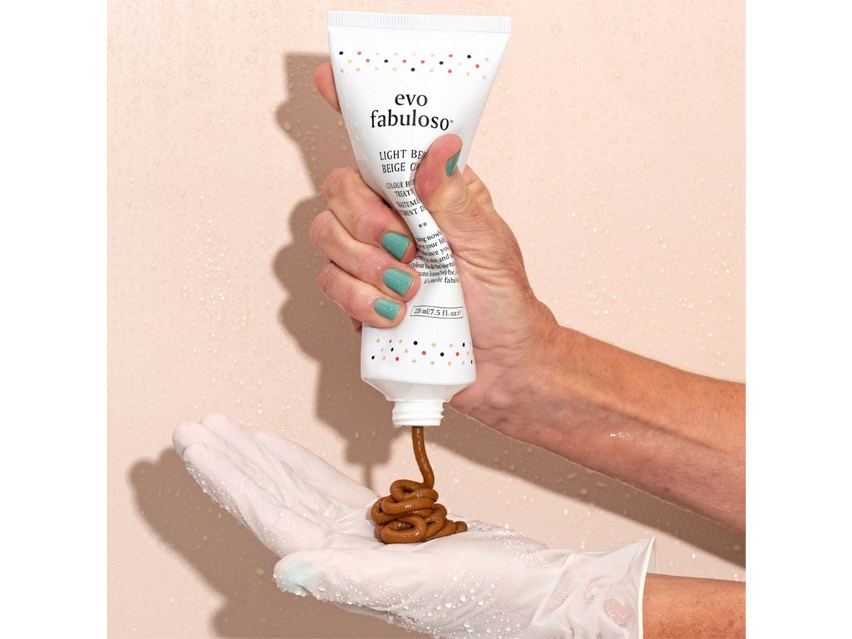 evo fabuloso Colour Depositing Conditioner