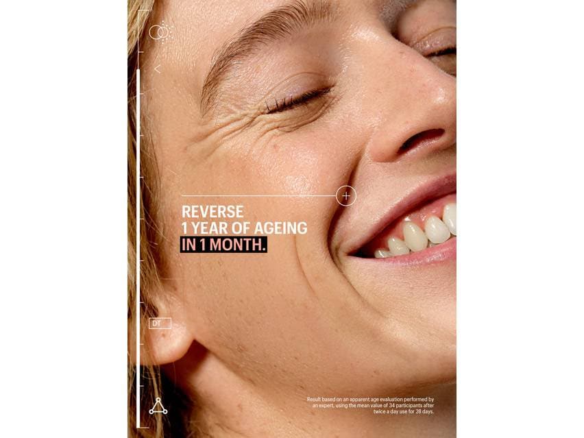 Allies of Skin Cleansing &amp; Firming Routine