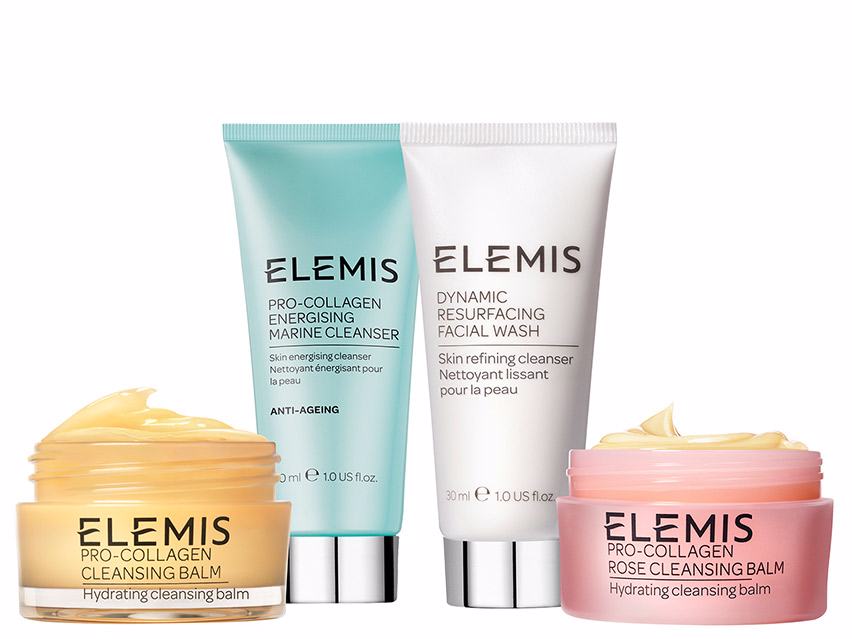 ELEMIS The Double Cleanse Ritual - Limited Edition