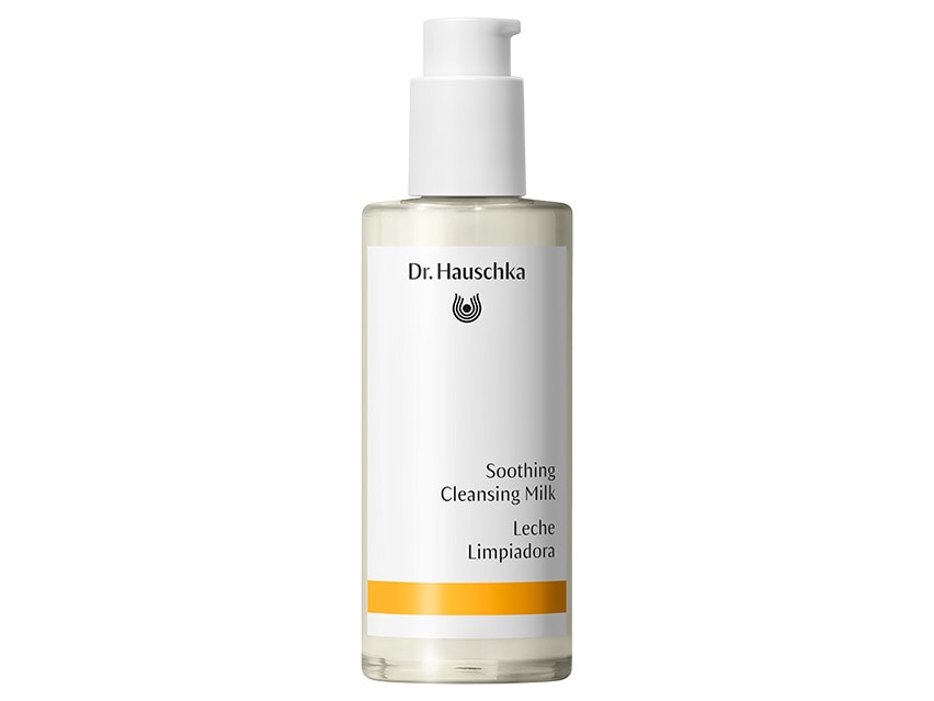 Dr. Hauschka Soothing Cleansing Milk