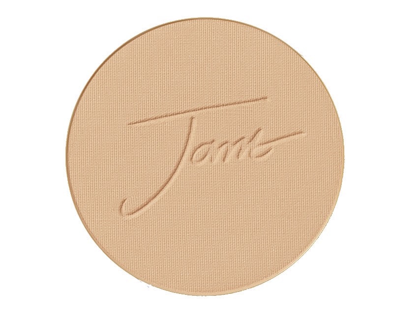 jane iredale PurePressed Base Mineral Foundation Refill SPF 20 - Golden Glow