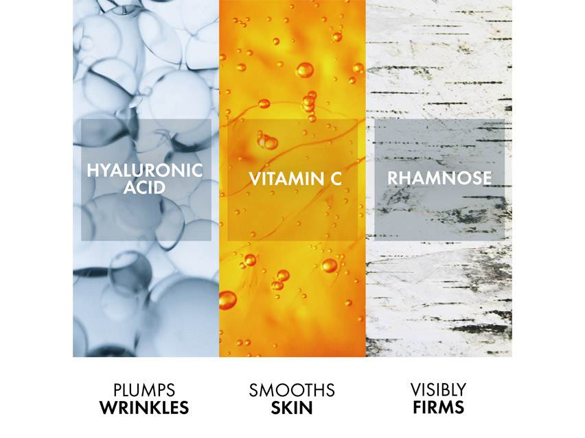 Vichy LiftActiv H.A. Anti-Wrinkle Firming Night Cream