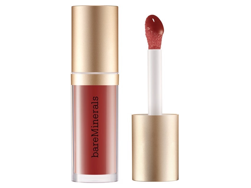 bareMinerals Nourishing Lip Oil - Indulge
