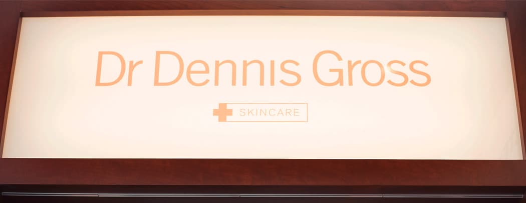 Dr. Dennis Gross at LovelySkin