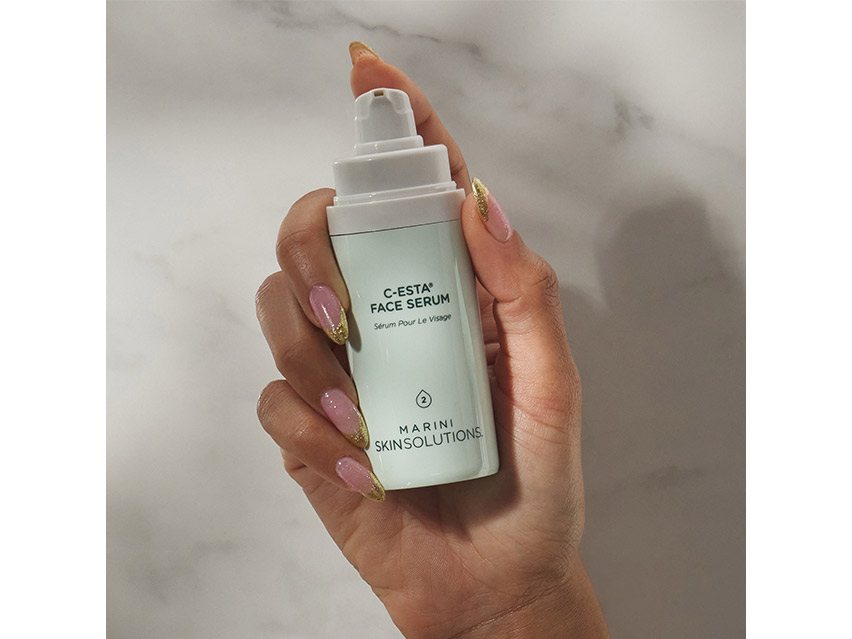 Marini SkinSolutions C-ESTA Face Serum