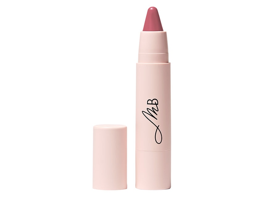 Monika Blunder Kissen Lush Lipstick Crayon