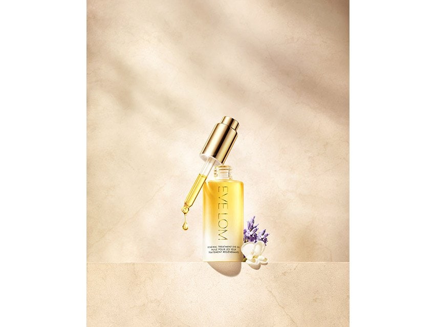 EVE LOM Renewal Treatment Eye Oil