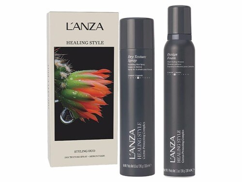 L'ANZA Healing Style Duo - Limited Edition