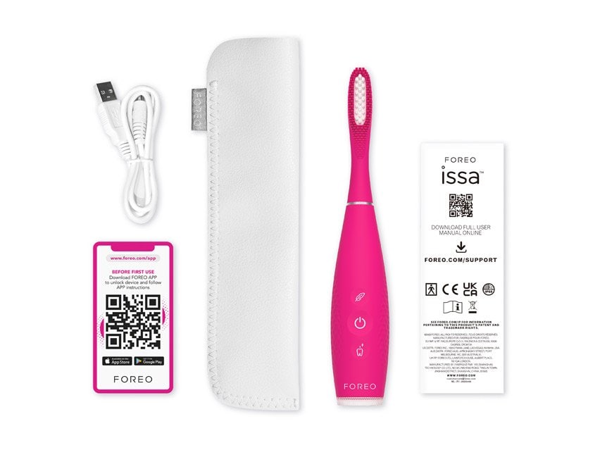 FOREO ISSA 4