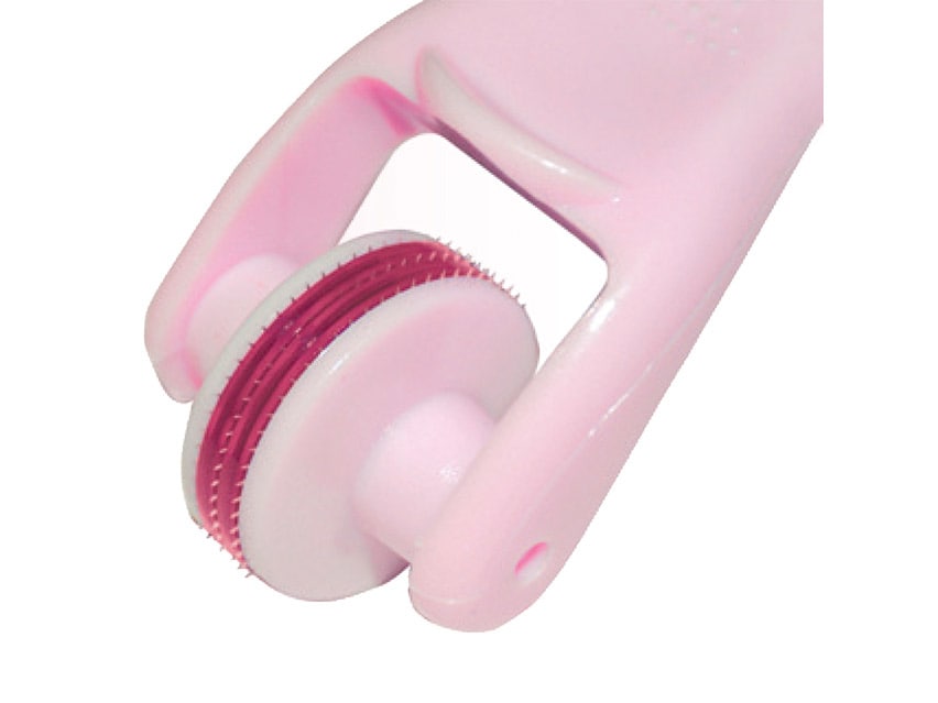 ORA Lip Plumping Microneedle Roller System