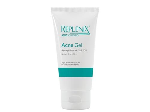 Replenix Acne Solutions Acne Gel