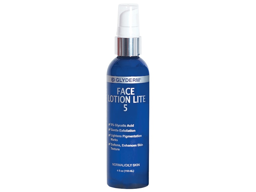 GlyDerm Lotion Lite 5%