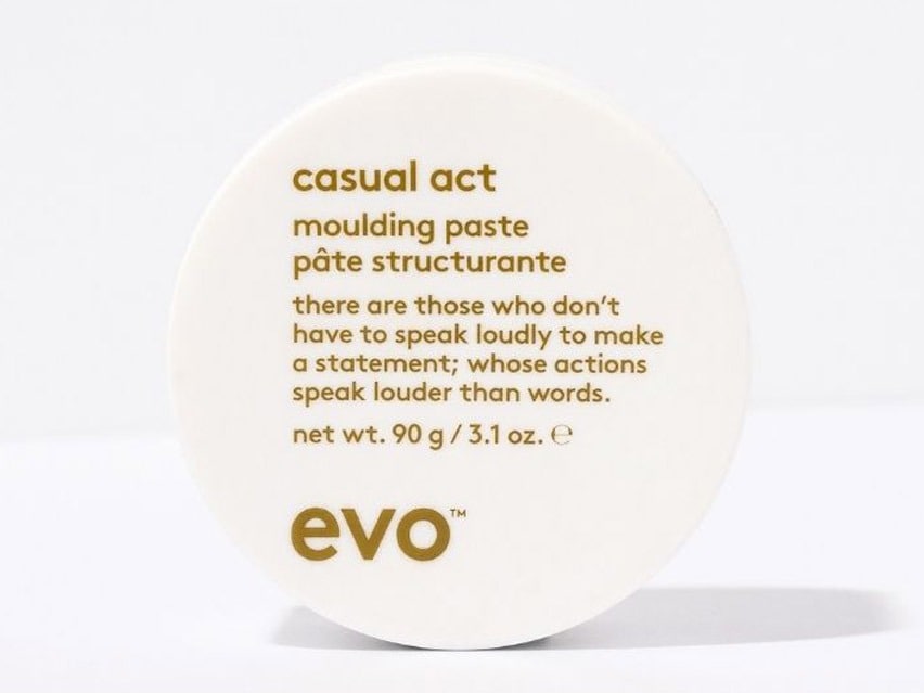 evo Casual Act Moulding Whip