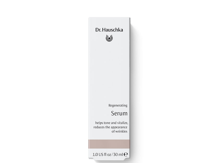 Dr. Hauschka Regenerating Day Cream