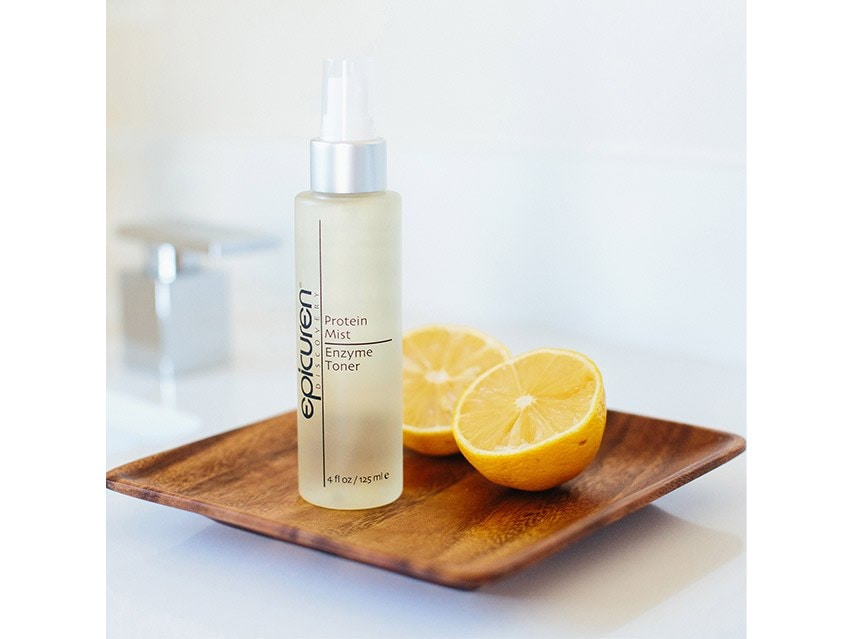 Epicuren Discovery Protein Mist Enzyme Toner