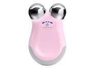 NuFACE mini Facial Toning Device - Petal Pink Limited Edition