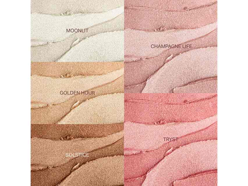 Youngblood Mineral Cosmetics Pro Glow Creme Highlighter Stick