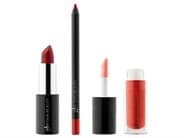 Glo Skin Beauty The Statement Icon Lip Trio - Limited Edition