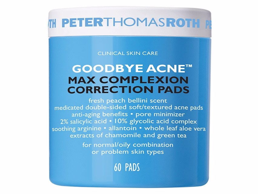 Peter Thomas Roth Pads Max Complexion Correction