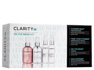ClarityRx On The Mend Post Procedure Kit