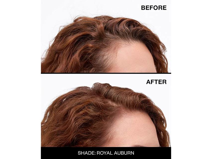 IGK Never Miss Root and Scalp Touch-Up Spray