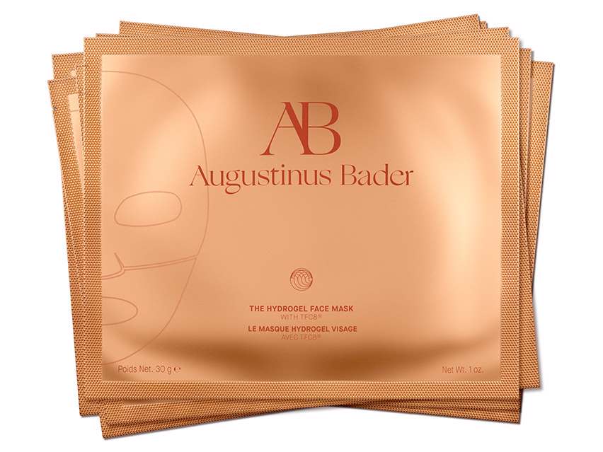 Augustinus Bader The Hydrogel Face Mask with TFC8 - Pack of 6