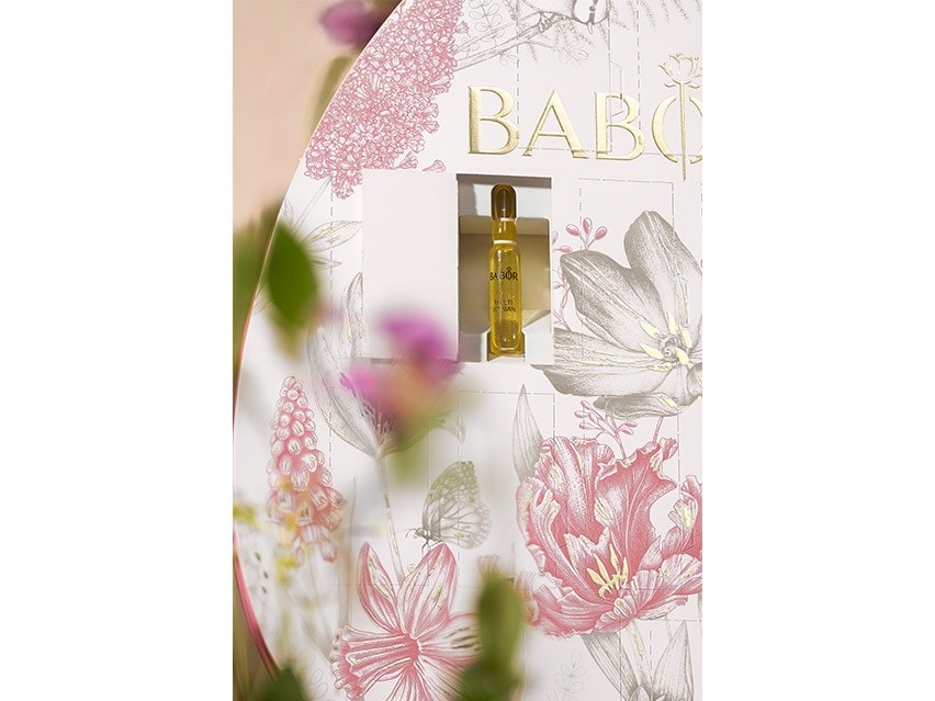 BABOR Ampoule Concetrates Spring Egg - Limited Edition