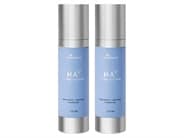 ブースター・導入液 Aqua Skin 2 bottles set ブースター・導入液 Aqua Skin 2 bottles set Aqua Skin 2