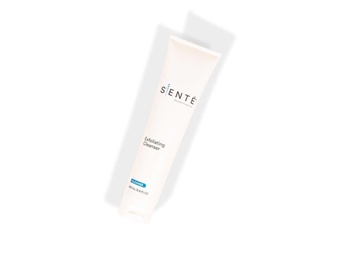 sente face wash