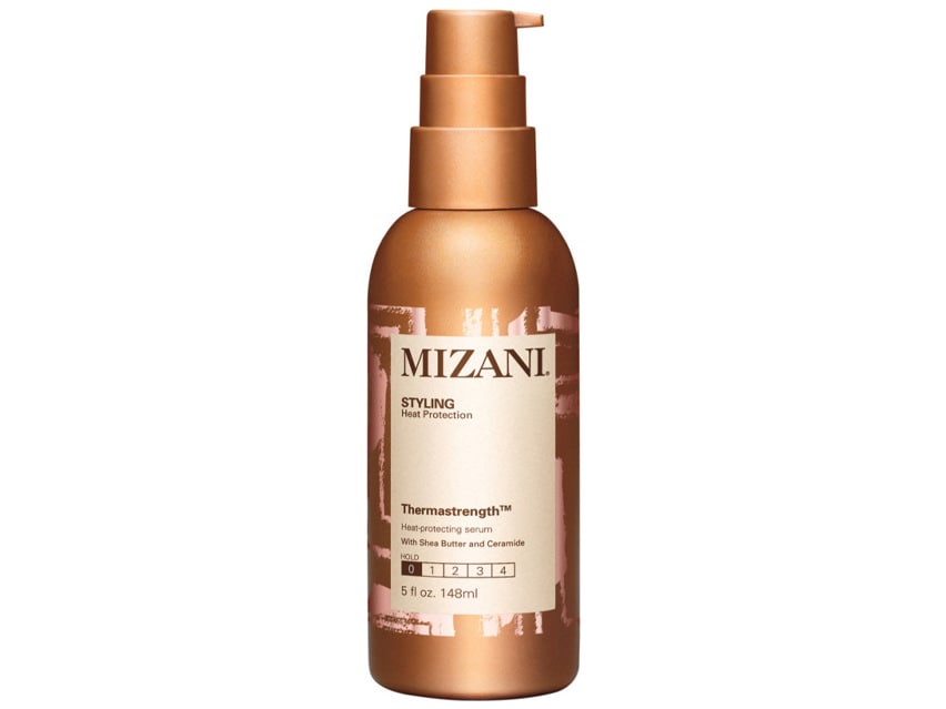Mizani Thermastrength Heat Protecting Serum